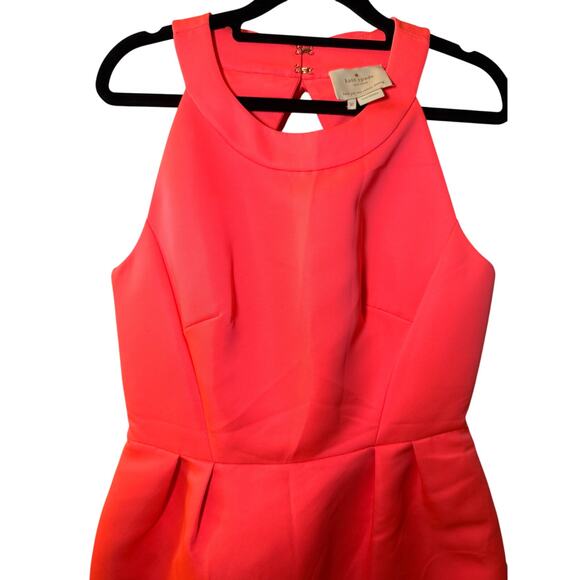Kate Spade Silk Dress – Size 10 (Brand New with tag) - Picture 3 of 13
